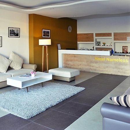 Hotel Alexandra Tbilisi Buitenkant foto