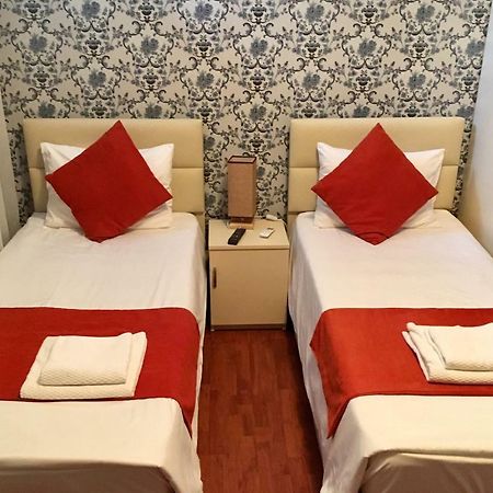 Hotel Alexandra Tbilisi Buitenkant foto