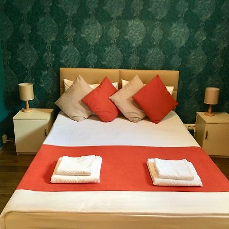 Hotel Alexandra Tbilisi Buitenkant foto