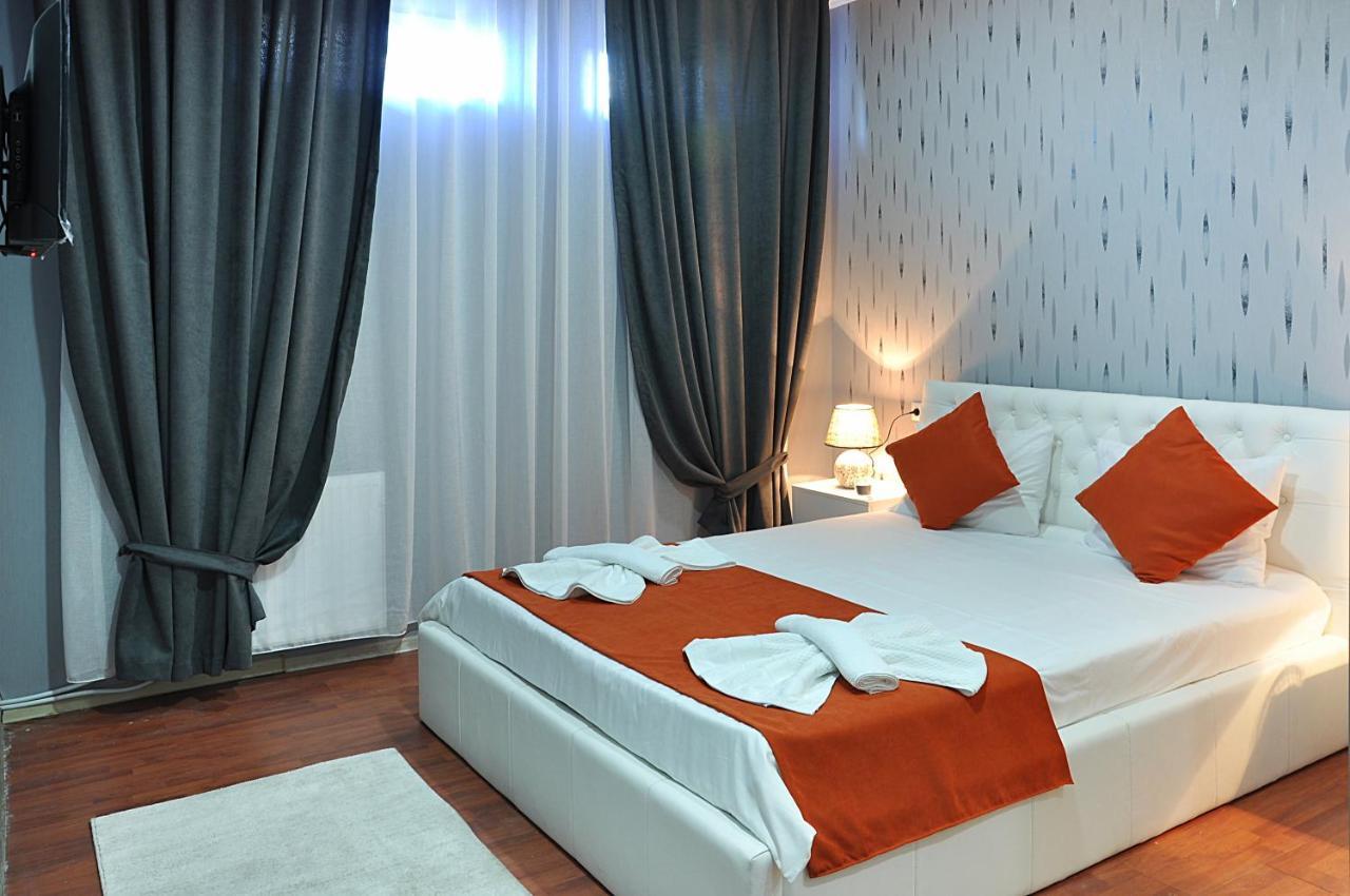 Hotel Alexandra Tbilisi Buitenkant foto