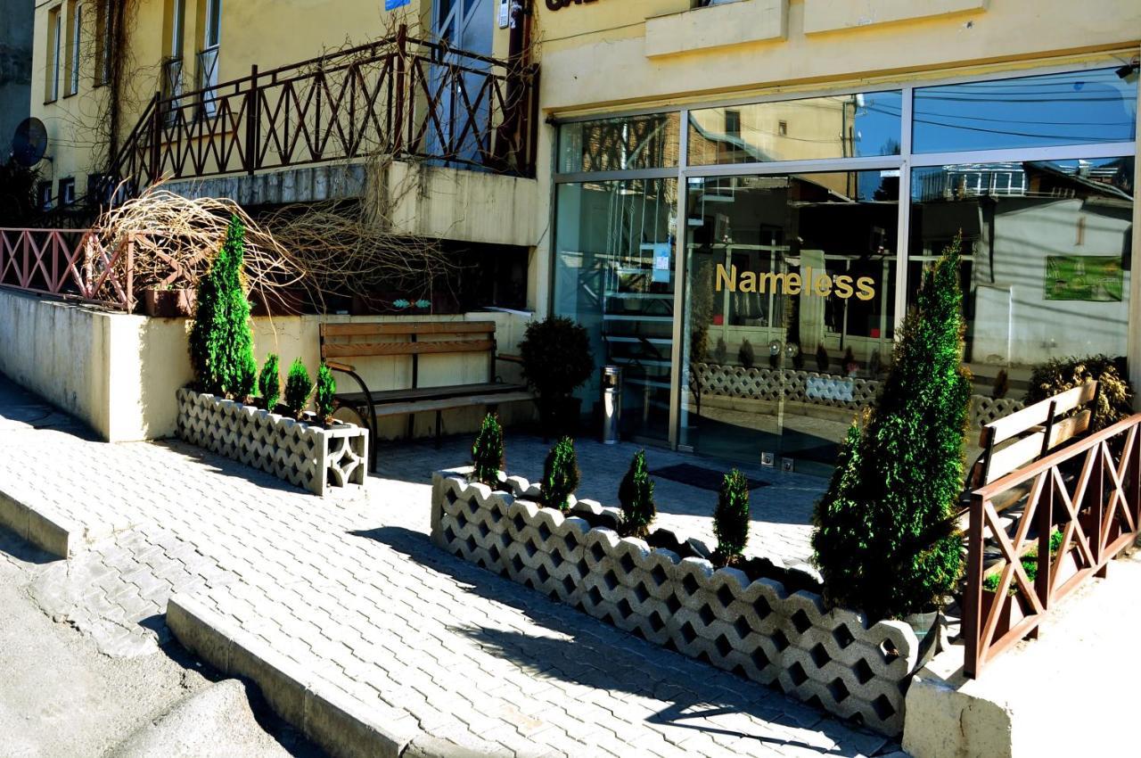 Hotel Alexandra Tbilisi Buitenkant foto