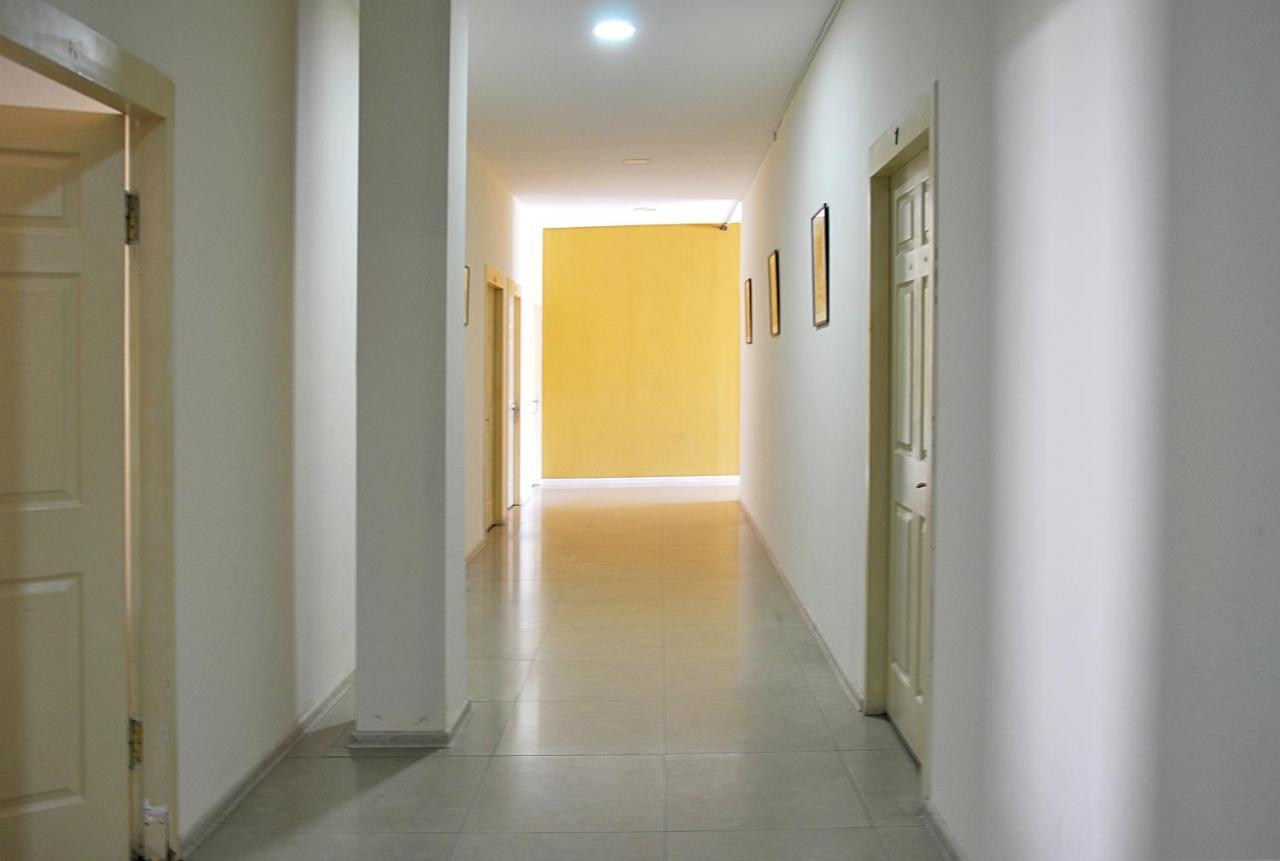 Hotel Alexandra Tbilisi Buitenkant foto